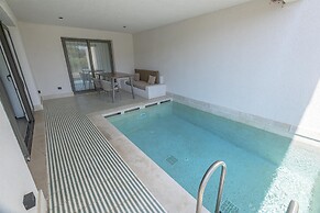 Radisson Blu Hotel, Kas