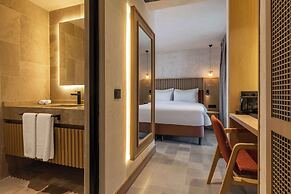 Radisson Blu Hotel, Kas