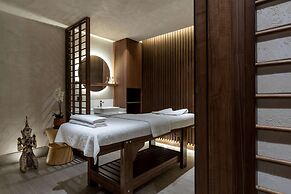 Radisson Blu Hotel, Kas