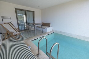 Radisson Blu Hotel, Kas