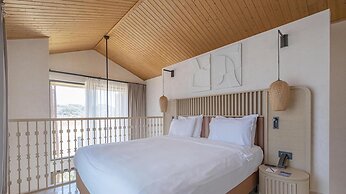 Radisson Blu Hotel, Kas