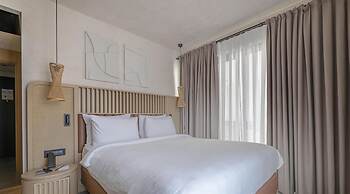 Radisson Blu Hotel, Kas