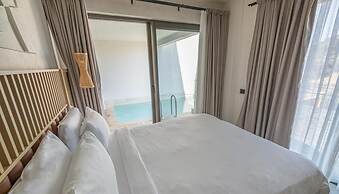 Radisson Blu Hotel, Kas