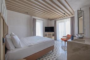 Radisson Blu Hotel, Kas