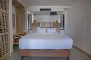 Radisson Blu Hotel, Kas