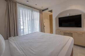 Radisson Blu Hotel, Kas