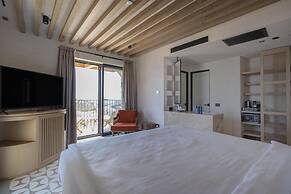 Radisson Blu Hotel, Kas