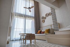 Radisson Blu Hotel, Kas
