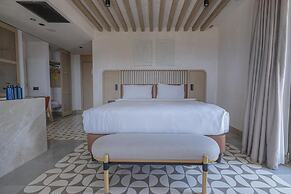 Radisson Blu Hotel, Kas