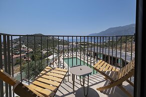 Radisson Blu Hotel, Kas
