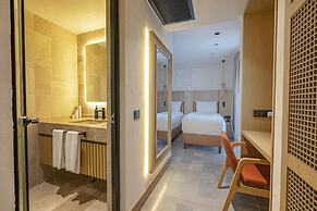 Radisson Blu Hotel, Kas