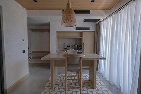 Radisson Blu Hotel, Kas
