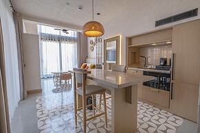 Radisson Blu Hotel, Kas