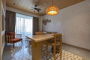 Radisson Blu Hotel, Kas