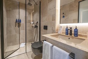 Radisson Blu Hotel, Kas