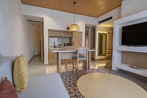 Radisson Blu Hotel, Kas