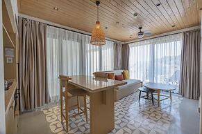 Radisson Blu Hotel, Kas