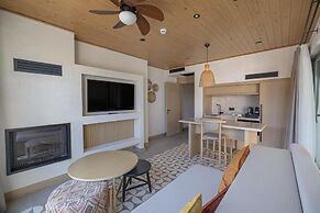 Radisson Blu Hotel, Kas