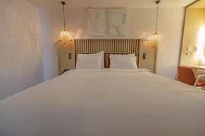 Radisson Blu Hotel, Kas