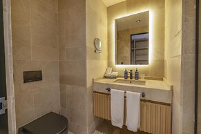 Radisson Blu Hotel, Kas