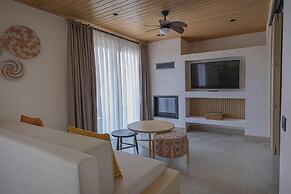 Radisson Blu Hotel, Kas