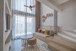 Radisson Blu Hotel, Kas
