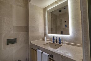 Radisson Blu Hotel, Kas