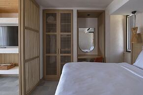 Radisson Blu Hotel, Kas