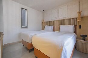 Radisson Blu Hotel, Kas