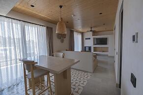 Radisson Blu Hotel, Kas