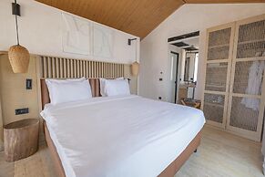 Radisson Blu Hotel, Kas