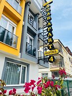 Acar Apart Otel 4