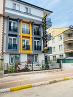 Acar Apart Otel 4