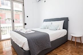 Modern Brand new apt In Athens Centre