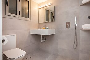 Modern Brand new apt In Athens Centre