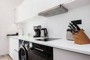 Modern Brand new apt In Athens Centre