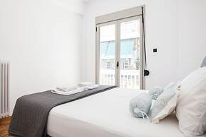 Modern Brand new apt In Athens Centre