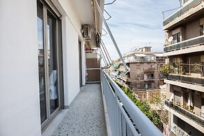 Modern Brand new apt In Athens Centre