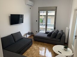 Modern Brand new apt In Athens Centre