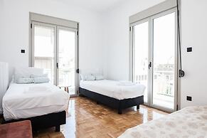Modern Brand new apt In Athens Centre