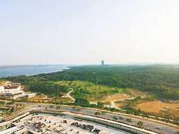 Almas Suites Puteri Harbour
