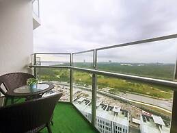 Almas Suites Puteri Harbour