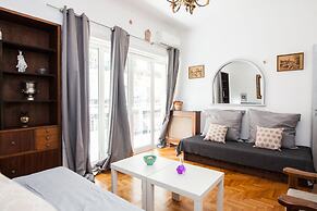 Chic 1 Bedroom Heaven in Athens