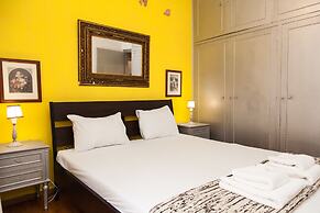 Chic 1 Bedroom Heaven in Athens