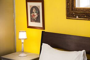 Chic 1 Bedroom Heaven in Athens
