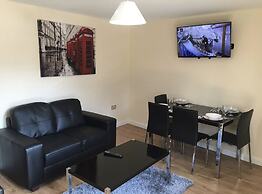 Ch & bro properties Ltd