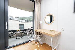 City Residences