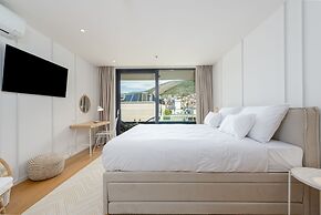 City Residences