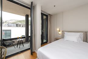 City Residences