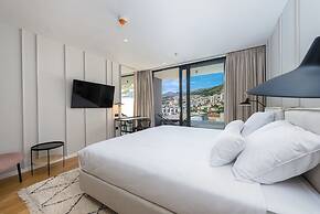 City Residences